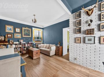 Departamento · 37m² · 2 Ambientes · Departamento en Venta de 1 Dormitorio en Belgrano