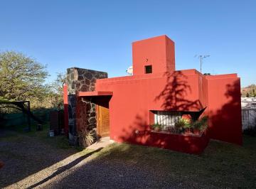Casa · 65m² · 3 Ambientes · 1 Cochera · Casa en Venta | Villa Allende