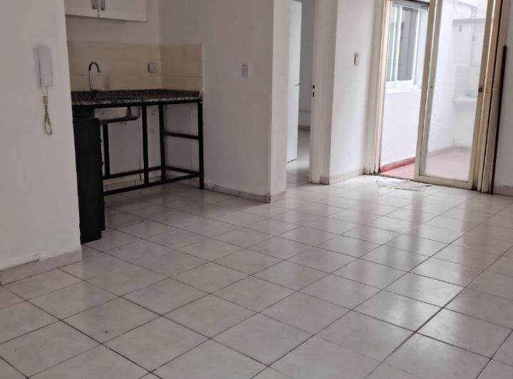 Departamento · 37m² · 2 Ambientes