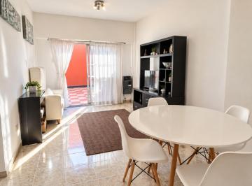 Departamento · 49m² · 3 Ambientes · Departamento 3amb con Patio - Caseros/ Permuta