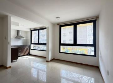 Departamento · 30m² · 1 Ambiente · Alquiler Monoambiente Tres Cruces