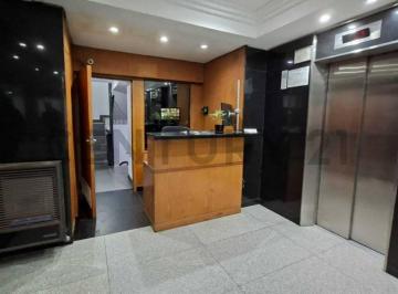 Garage · 24m² · 1 Ambiente · 1 Cochera · Cochera Fija en Torre Corrientes a 2 Cuadras del Obelisco