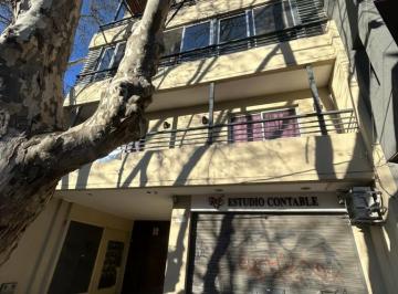 Departamento · 33m² · 2 Ambientes · Departamento en Alquiler