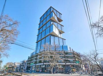 Departamento · 52m² · 2 Ambientes · Alquiler Dpto 2 Ambientes con Balcon Qiub