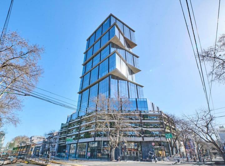 Departamento · 52m² · 2 Ambientes