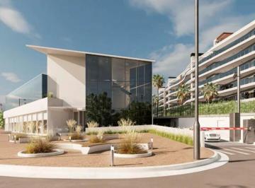 Departamento · 108m² · 4 Ambientes · 1 Cochera · Departamento en Venta en Nordelta, Tigre, G. B. a. Zona Norte