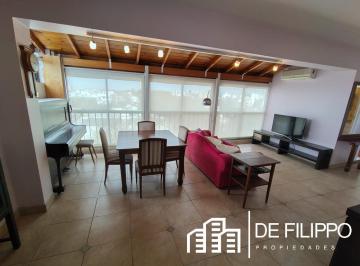 Departamento · 65m² · 3 Ambientes · Departamento 3 Ambientes y Medio Amoblado