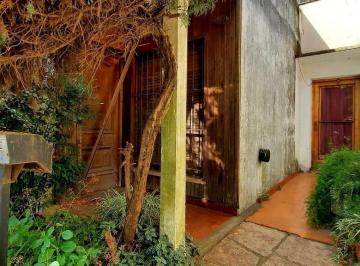 Casa · 190m² · 4 Ambientes · 1 Cochera · Venta - Casa a Refaccionar - Jose C. Paz