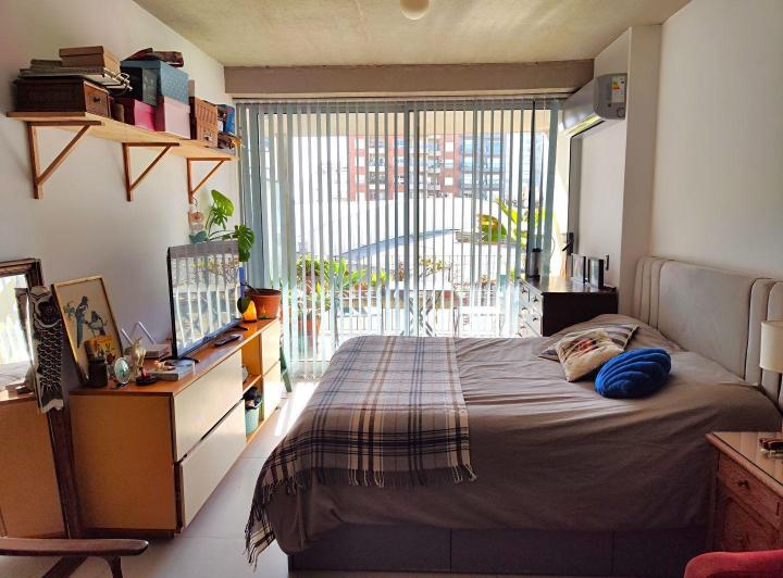 Departamento · 31m² · 1 Ambiente