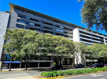 Departamento · 34m² · 1 Ambiente · Venta Monoambiente en Edificio Madero Plaza