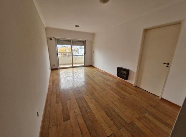 Departamento · 75m² · 3 Ambientes