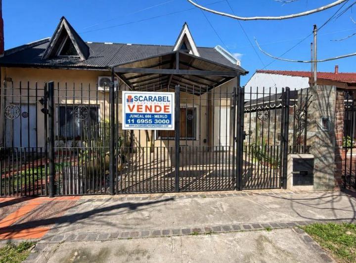 PH · 65m² · 3 Ambientes · 1 Cochera