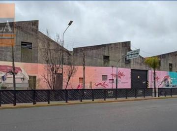 Bodega-Galpón · 5394m² · Galpón Comercial 5.394 m² con Frente S/ Av y Salida a 3 Calles - Lomas del Mirador