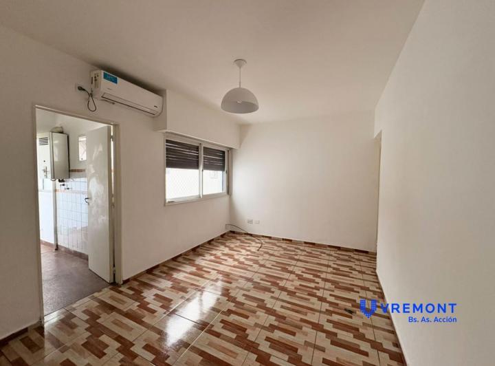 Departamento · 2 Ambientes