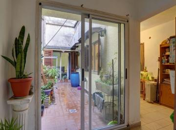 PH · 83m² · 3 Ambientes · Venta PH 3 Amb. Patio Monte Castro Planta Baja
