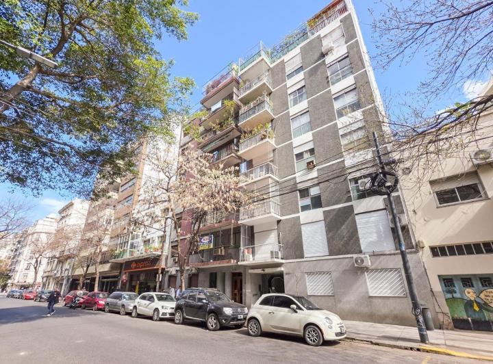 Departamento · 75m² · 5 Ambientes