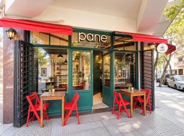 Fondo de comercio · 34m² · 1 Ambiente · Fondo de Comercio en Boedo