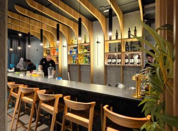 Local comercial de 2 ambientes, Belgrano · Local Gastronómico 147 m² con Renta, en Belgrano / Núñez - con Salida 4 Vientos | Cervi Vende