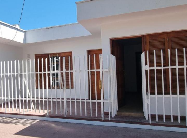 Casa · 130m² · 4 Ambientes