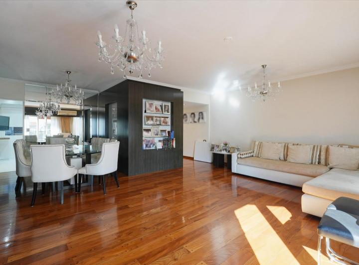 Departamento · 167m² · 5 Ambientes · 2 Cocheras