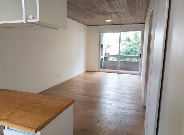 Departamento · 32m² · 1 Ambiente