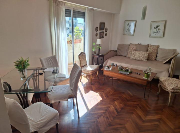 Departamento · 36m² · 1 Ambiente