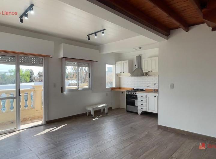 Departamento · 60m² · 3 Ambientes
