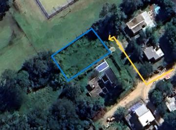 Terreno · 700m² · Venta Lote de 700 m² en Ezeiza Tristan Suarez