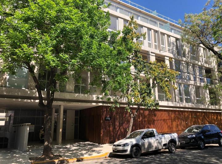 Departamento · 150m² · 4 Ambientes · 2 Cocheras