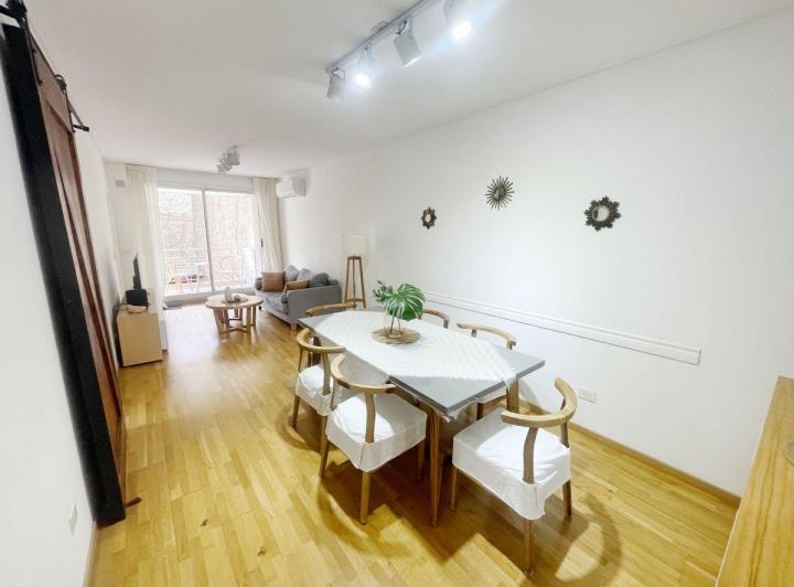 Departamento · 82m² · 3 Ambientes