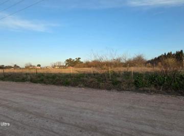 Terreno en Venta San Vicente · Venta Terreno de 1800 m² en San Vicente