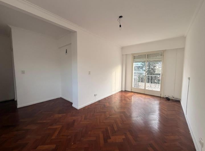 Departamento · 60m² · 3 Ambientes