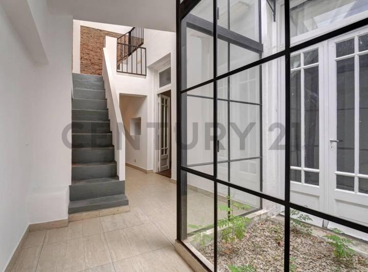 Casa en venta en Almagro · 3 ambientes
