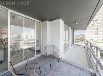 Departamento · 66m² · 3 Ambientes · Departamento 3 Ambientes a Estrenar en Almagro