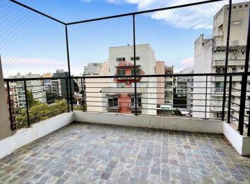 Departamento · 36m² · 1 Ambiente · 1 Ambiente con Balcón Terraza Venta Villa Urquiza Apto Credito