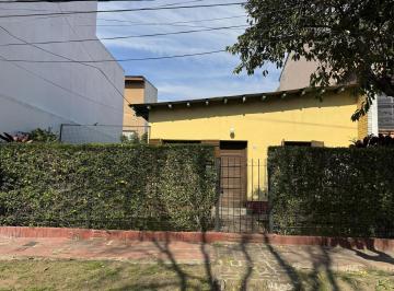 Terreno · 196m² · Terreno en Olivos - Maipu/uzal