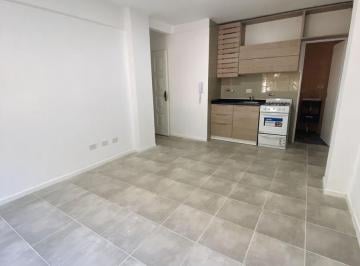 Departamento · 25m² · 1 Ambiente · Departamento Monoambiente en Alquiler Zona Centro Rosario