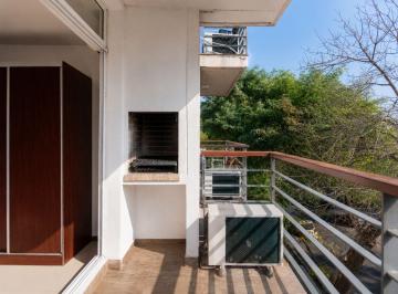 Departamento · 31m² · 1 Ambiente · Belgrano Chico - Monoambiente Al Frente con Balcón