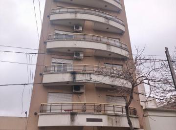 Departamento de 1 ambiente, La Plata · Alquiler Depto Monoambiente C/balcón - 19 E/ 45 y 46 - La Plata
