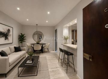Departamento · 34m² · 2 Ambientes · Departamento en Venta en Recoleta, Capital Federal, Buenos Aires
