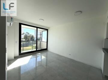 Oficina comercial · 42m² · 2 Ambientes · 1 Cochera · Departamento en Tigre