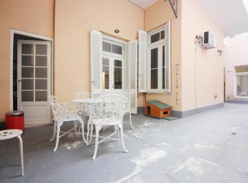PH · 291m² · 12 Ambientes · 3 PH en Bloque Modernizados, Luminosos y C Patio/tza y Parrilla Muy Buen Estado