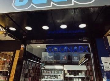 Local comercial · 30m² · 1 Ambiente · Fondo de Comercio Centro Moron