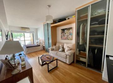 Departamento · 35m² · 1 Ambiente · Departamento en Alq. Temporario en Recoleta, Capital Federal, Buenos Aires