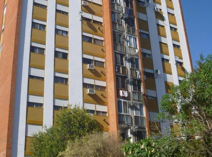 Departamento · 52m² · 3 Ambientes