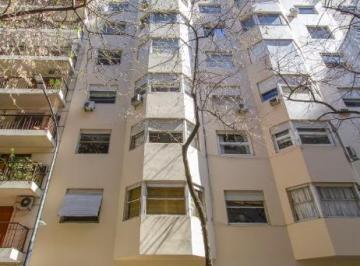 Departamento · 156m² · 4 Ambientes · Departamento en Alquile Amoblado