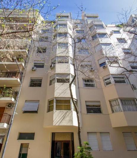 Departamento · 156m² · 4 Ambientes