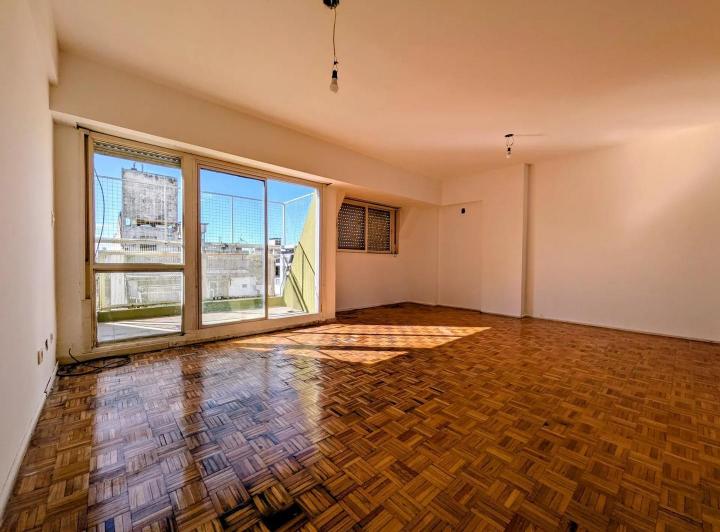 Departamento · 65m² · 3 Ambientes