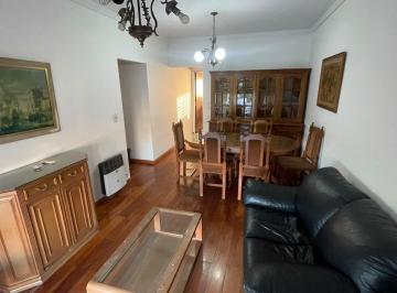 Departamento · 35m² · 2 Ambientes · Departamento en Alquiler - 1 Dormitorio 1 Baño - 35 m - Villa Urquiza