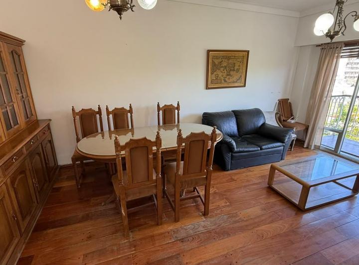 Departamento · 35m² · 3 Ambientes